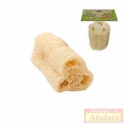 Bucha Vegetal Toco