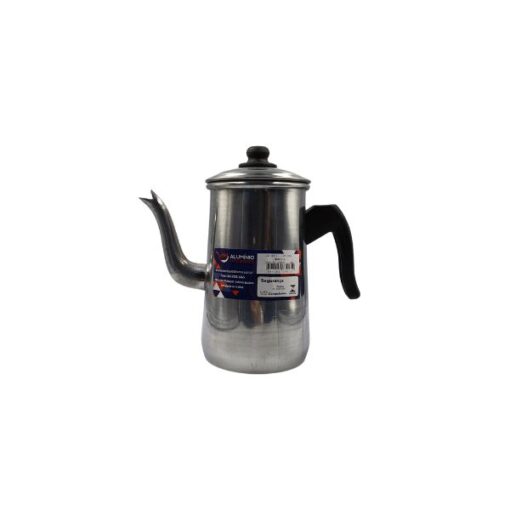 Bule Aluminio N.10