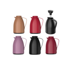 Bule Termico C/ Infusor Luna 1l