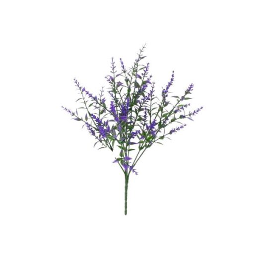 Buque Folhas Lilac C/07