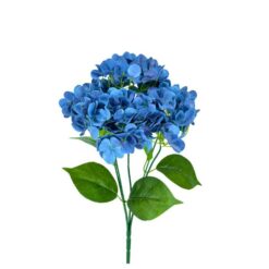 Buque Hortencia C/05 45cm