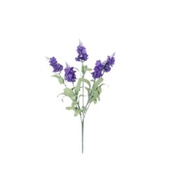 Buque Lavanda C/05 Galhos