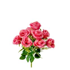 Buque Rosa C/10 42cm