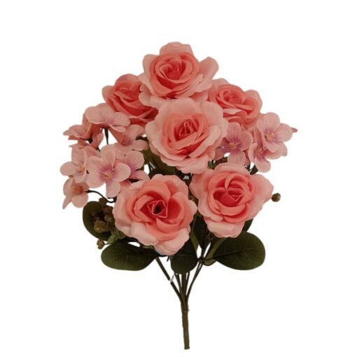 Buque Rosa C/10