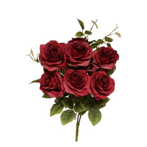 Buque Rosa C/10