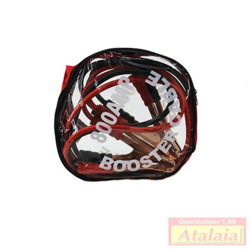 Cabo Bateria 800amp 2m