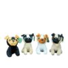 Cachorrinho Pelucia Pq