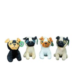 Cachorrinho Pelucia Pq