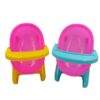 Cadeirinha Plast P/ Boneca