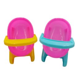 Cadeirinha Plast P/ Boneca