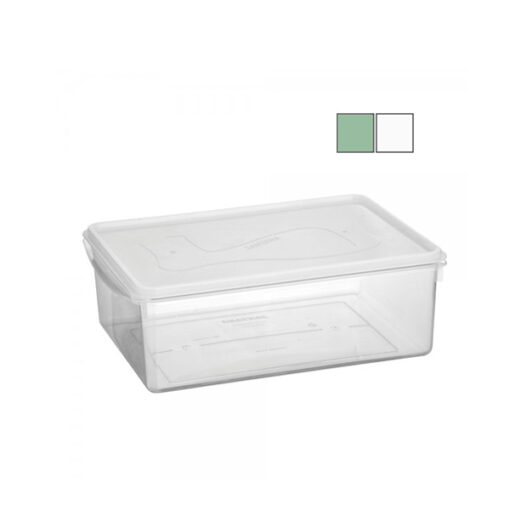 Caixa Organizadora Du Cheff 11l