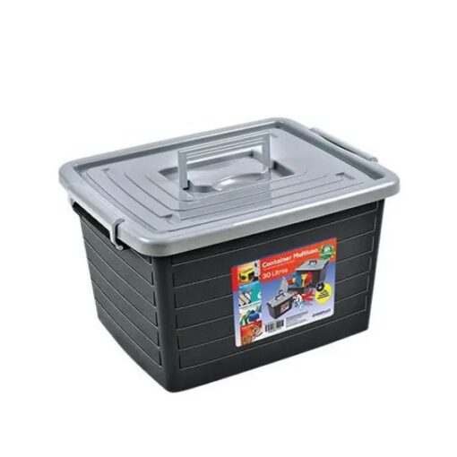 Caixa Organizadora 30lts