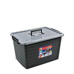 Caixa Organizadora 50lts
