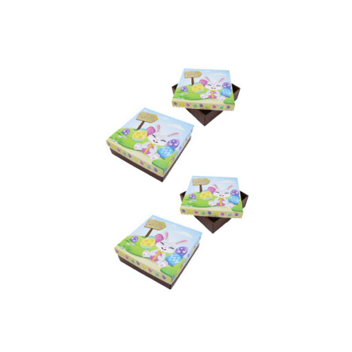 Caixa Papelao Pascoa Md