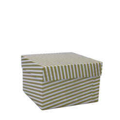 Caixa Presente Qd 15x15x10cm