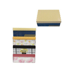 Caixa Presente Ret 23x16x9cm