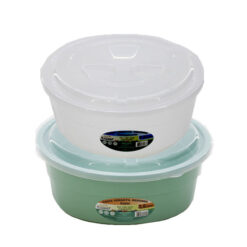 Caixa Versatil Rd 3,6lts