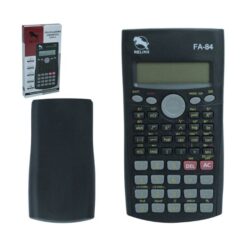 Calculadora Cientifica