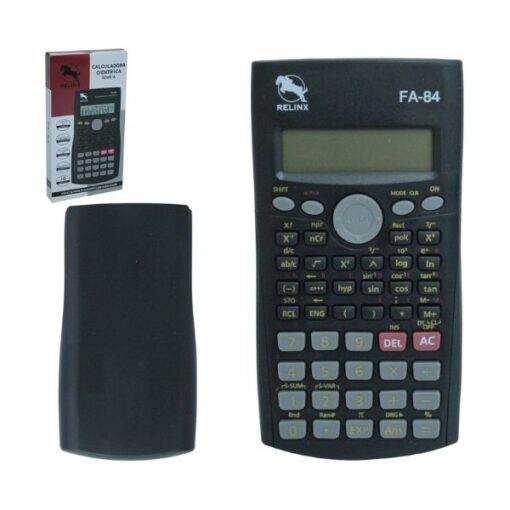 Calculadora Cientifica