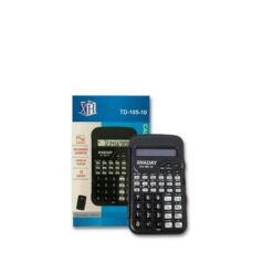 Calculadora Cientifica Pq Xh