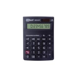Calculadora Eletronica Mb Md