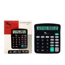 Calculadora Eletronica Relinx
