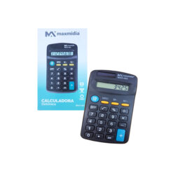 Calculadora Maxmidia Pq