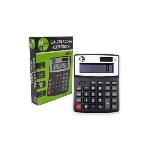 Calculadora Md