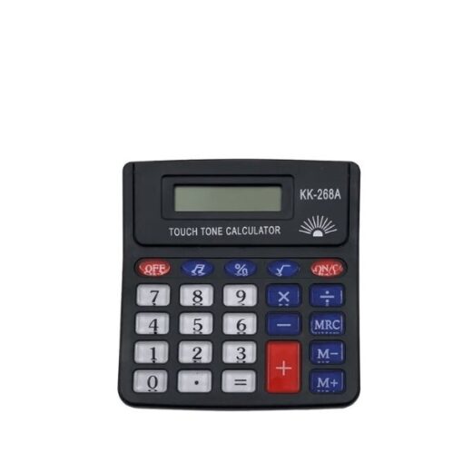 Calculadora Xh Md