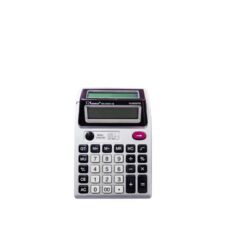 Calculadora Xh Md Visor Duplo