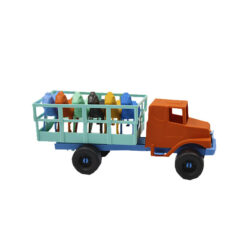 Caminhao C/06 Cavalo Plast.