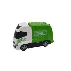 Caminhao City Cleaning