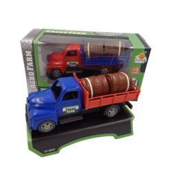 Caminhao Horangr Agro Farm