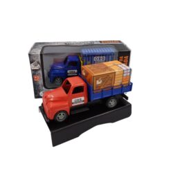 Caminhao Horangr Classic