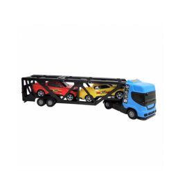 Caminhao Mini Cegonheira