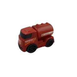 Caminhao Plast Bombeiro