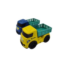Caminhao Plast C/ Carroceria