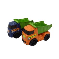 Caminhao Plast Cacamba