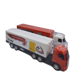 Caminhao Plast Carreta Bau