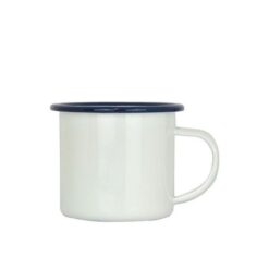 Caneca Esmaltada 350ml