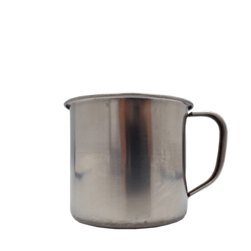 Caneca Inox 250ml