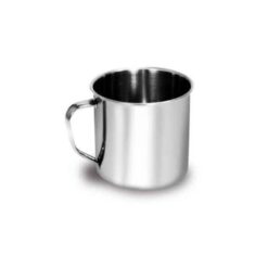 Caneca Inox 300ml