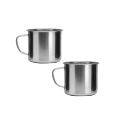 Caneca Inox 350ml