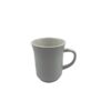 Caneca Porcelana Branca 220ml