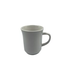 Caneca Porcelana Branca 220ml