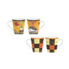 Caneca Porcelana Cafe