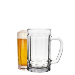 Caneca Vd Chopp 375ml