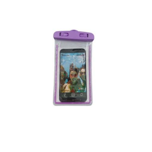 Capa  P/ Celular Impermeavel