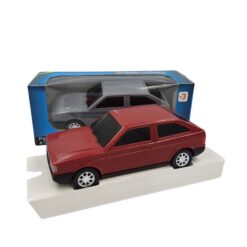 Carrinho Plast Gol Clx