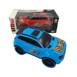 Carrinho Plast Monaco Imperia